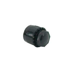 PE Teile Endkappe 16mm
