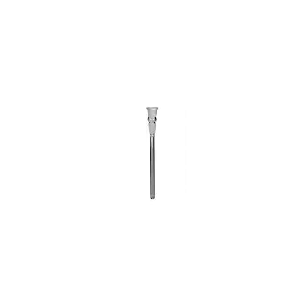 No Logo Glass Adapter (Chillum) NS 2x 14,5 L 250mm
