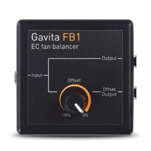 Gavita Fan Balancer FB1 EU