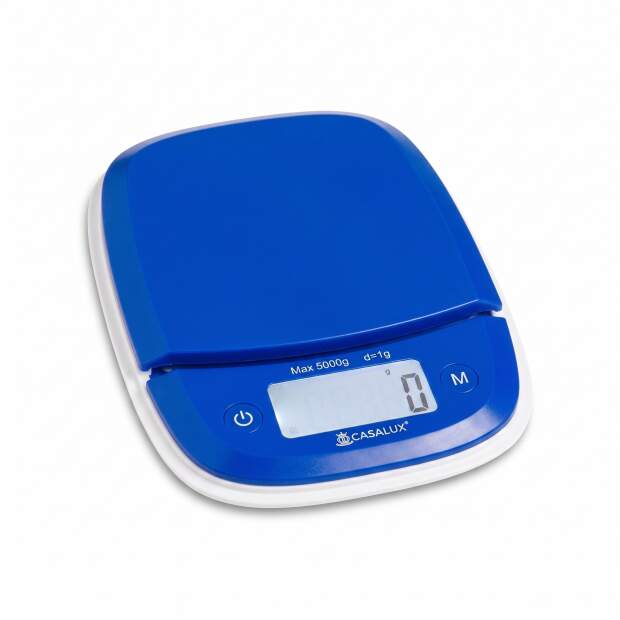 Waage fold a bowl waschbareSchüssel 2kg/01