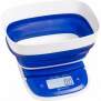 Waage fold a bowl waschbareSchüssel 2kg/01