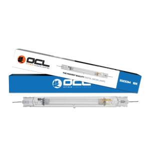 OCL Lampe 6000K Wachstum 1000W/400V (double)