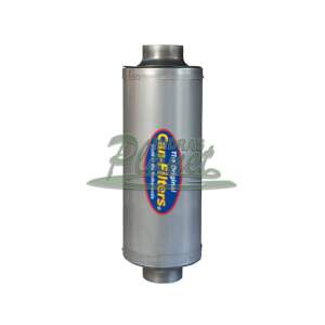 CAN-Filters Schalldämpfer 200 mm / 100 cm 380 Ø