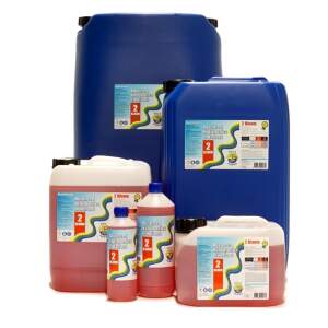 Advanced Hydroponics Bloom 5L