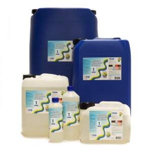 Advanced Hydroponics Grow 5L