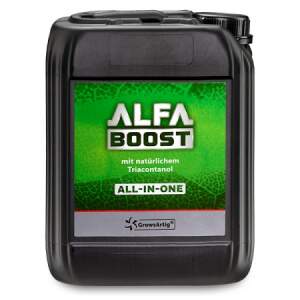 GrowsArtig Alfa Boost 10L