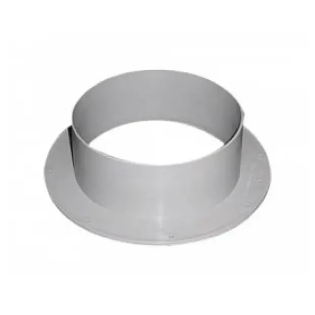 Flansch Plastik 150mm
