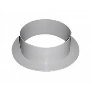 Flansch Plastik 150mm