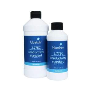 Bluelab Eichfl. EC 2.77 250ml