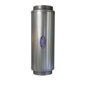 CAN-Filters Schalldämpfer 315 mm / 100 cm 380 Ø