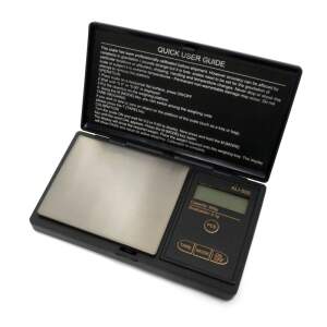 Waage (PS) Ali 500g x 0,1g