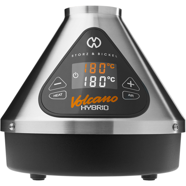 Volcano Vaporizer Hybrid