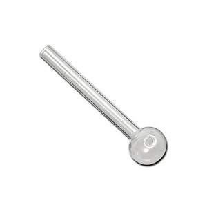 Glaspfeife Ball Crystal Pipe