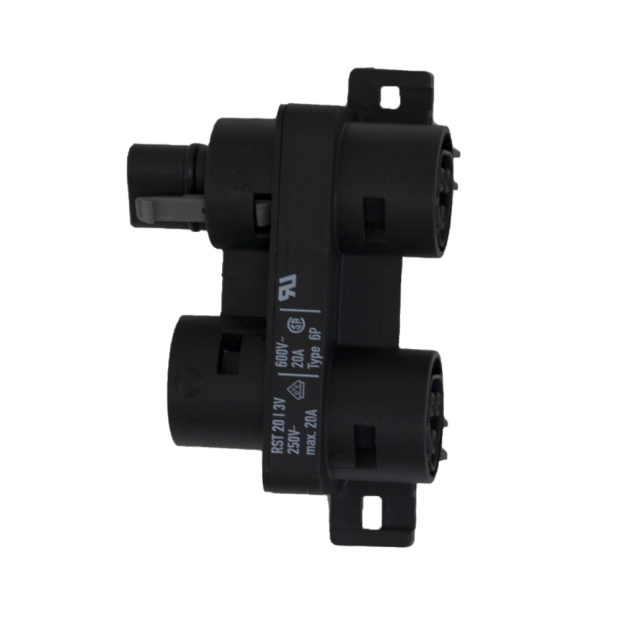 SANlight H-Verteilerblock