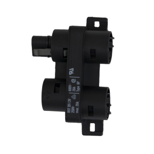 SANlight H-Verteilerblock