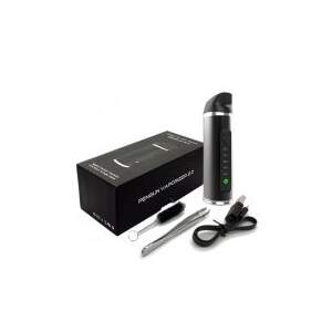 Pinguin Vaporizer 2.0
