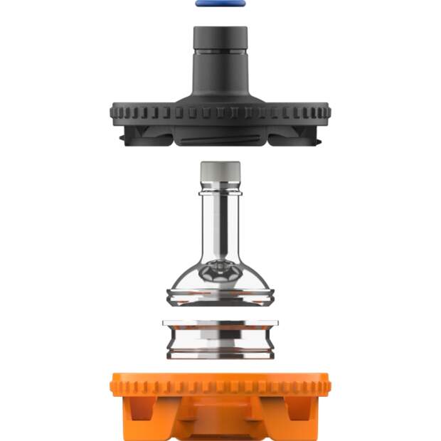 Volcano Filling Chamber für Volcano Hybrid