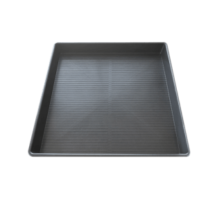 Tisch Tray 80x80x12cm
