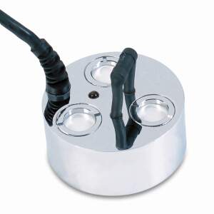Nebler mit 3 Membranen, 1200ml/h (DK3)