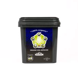 Bio Tabs PK Booster Compost Tea 2kg