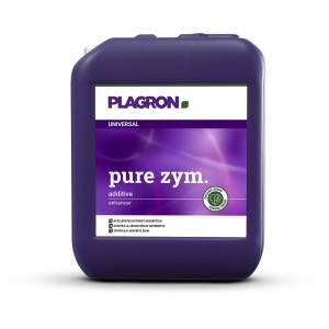 Plagron Pure Zym 5L