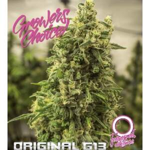 Growers Choice Original G13 Auto