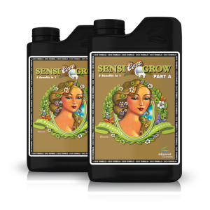 Advanced Nutrients pH Perfect Sensi Coco Grow A&B