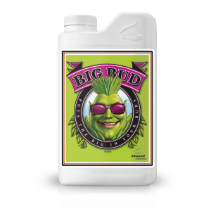Advanced Nutrients Big Bud 1L