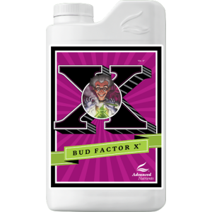 Advanced Nutrients Bud Factor X 250ml