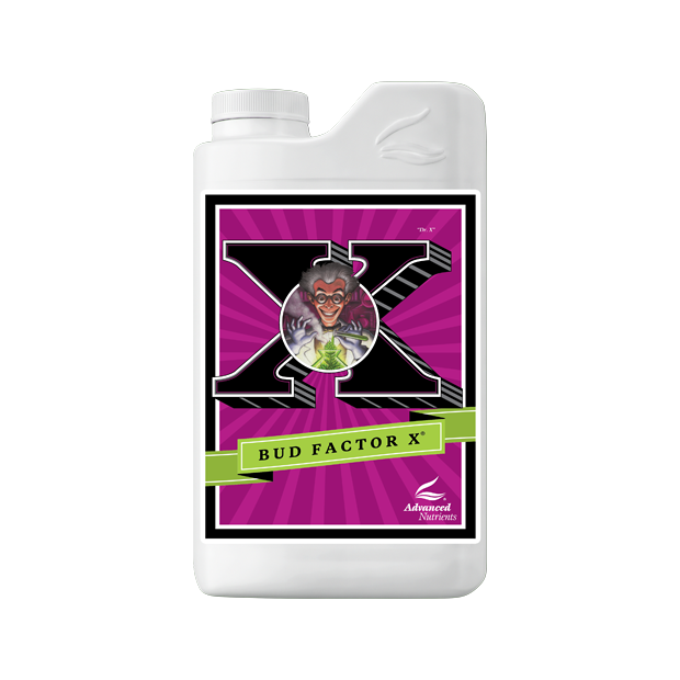 Advanced Nutrients Bud Factor X 500ml