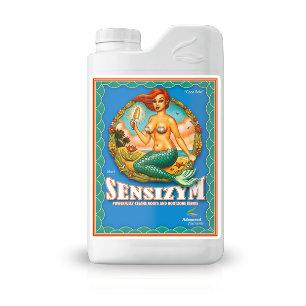 Advanced Nutrients Sensizym 250ml