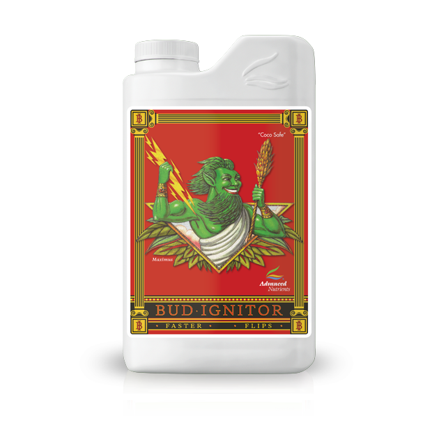 Advanced Nutrients Bud Ignitor 1L