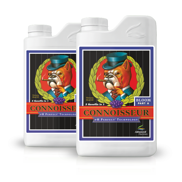 Advanced Nutrients Connoisseur Bloom A&B 500ml
