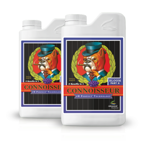 Advanced Nutrients Connoisseur Bloom A&B 1L