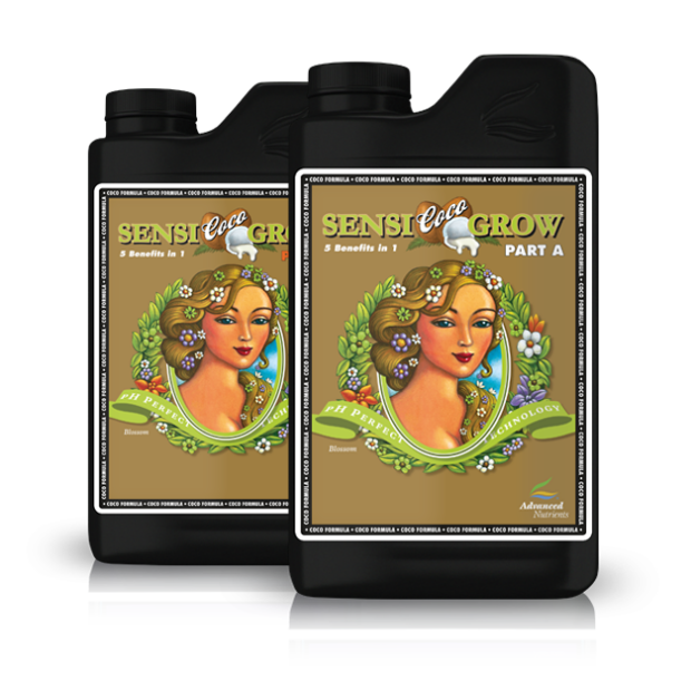 Advanced Nutrients pH Perfect Sensi Coco Grow A&B 1L