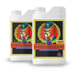 Advanced Nutrients Connoisseur Grow A&B 1L