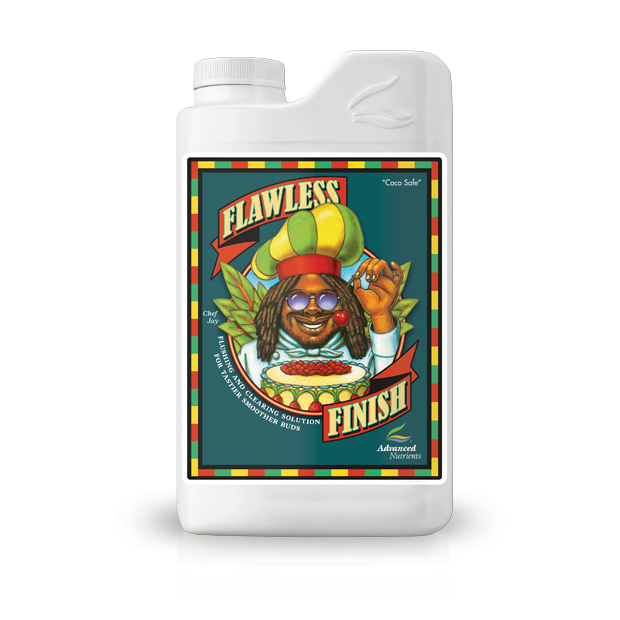 Advanced Nutrients Flawless Finish 500ml