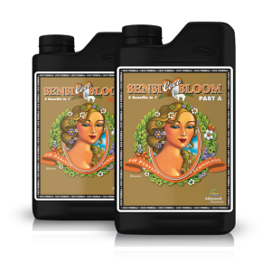 Advanced Nutrients pH Perfect Sensi Coco Bloom A&B 500ml