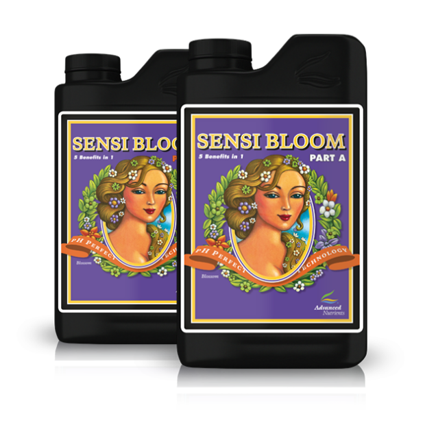 Advanced Nutrients pH Perfect Sensi Bloom A&B 1L
