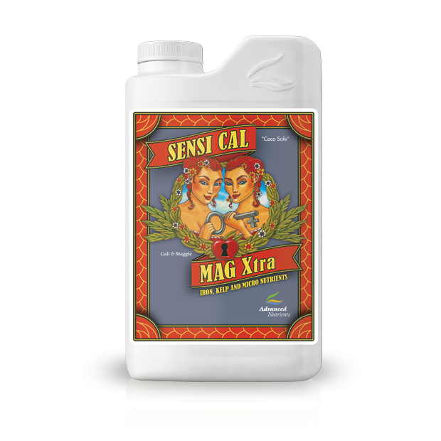Advanced Nutrients Sensi Cal-Mag Xtra 1L