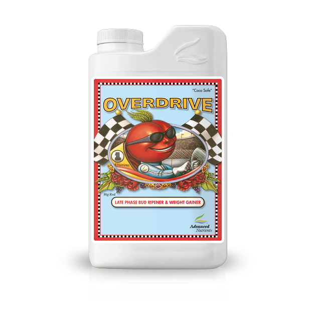 Advanced Nutrients Overdrive 250ml