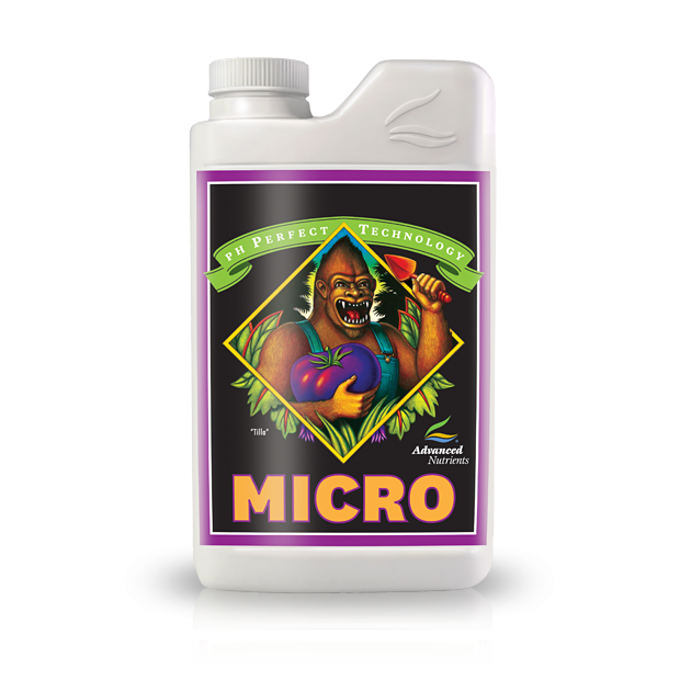 Advanced Nutrients pH Perfect Micro 1L
