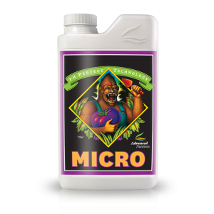 Advanced Nutrients pH Perfect Micro 1L