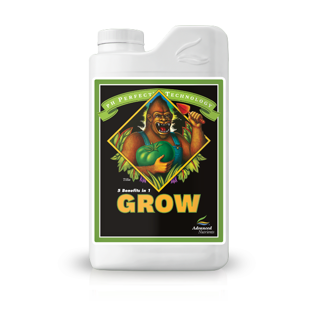 Advanced Nutrients pH Perfect Grow 1L