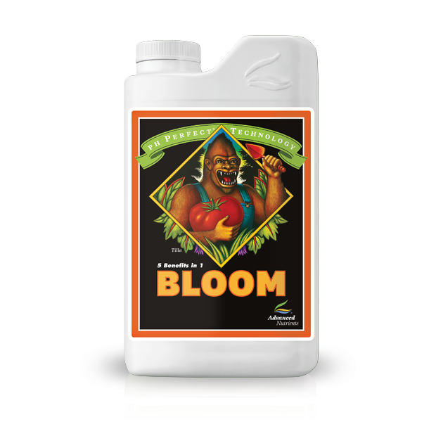 Advanced Nutrients pH Perfect Bloom 1L