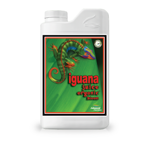 Advanced Nutrients Iguana Juice Organic Bloom 1L