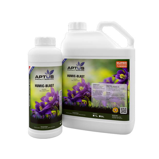 Aptus Humic Blast