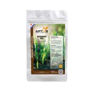 Aptus Micromix Soil