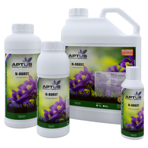 Aptus N Boost