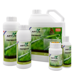 Aptus Startbooster